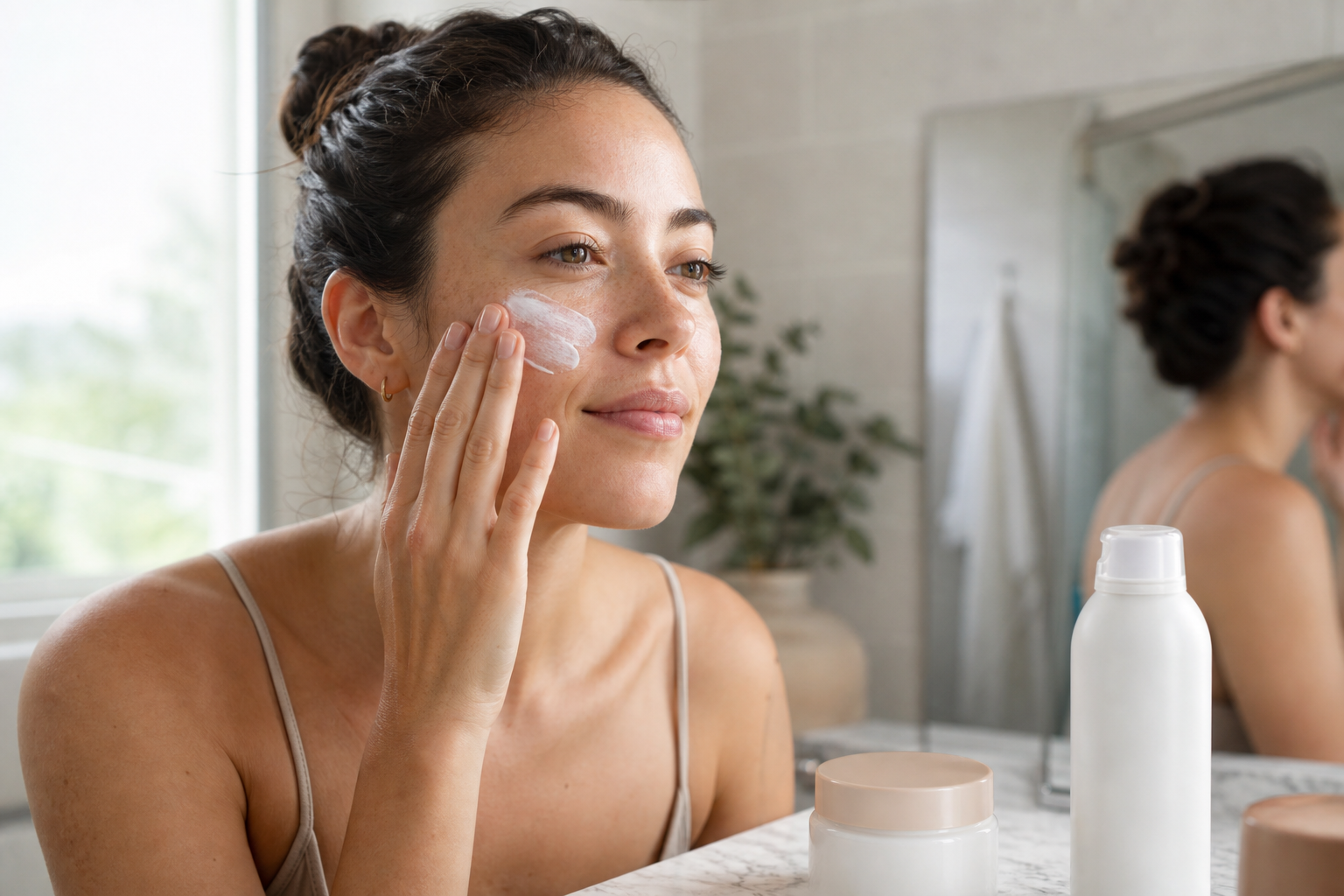 Cómo cuidar las pieles con manchas y evitar que empeoren