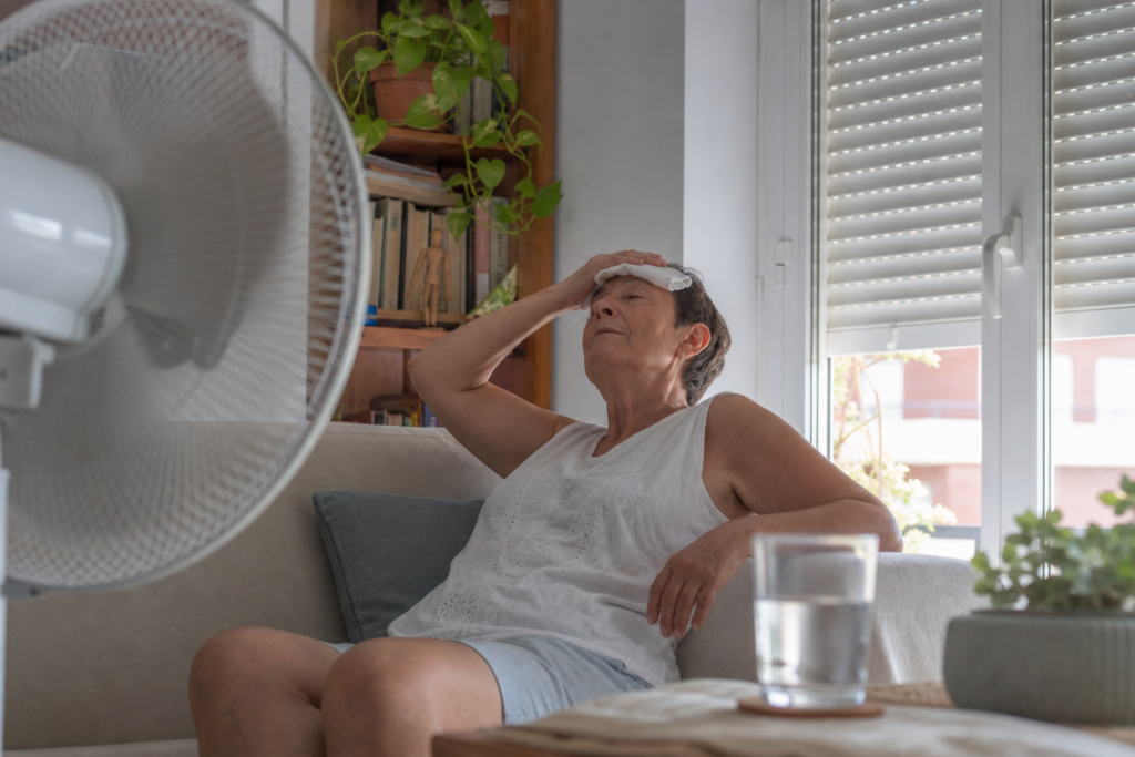 Cómo proteger tu salud frente al calor extremo