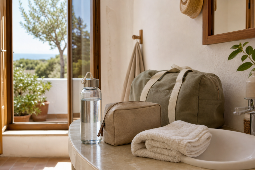 Cómo prevenir la cistitis en verano: hábitos y alertas
