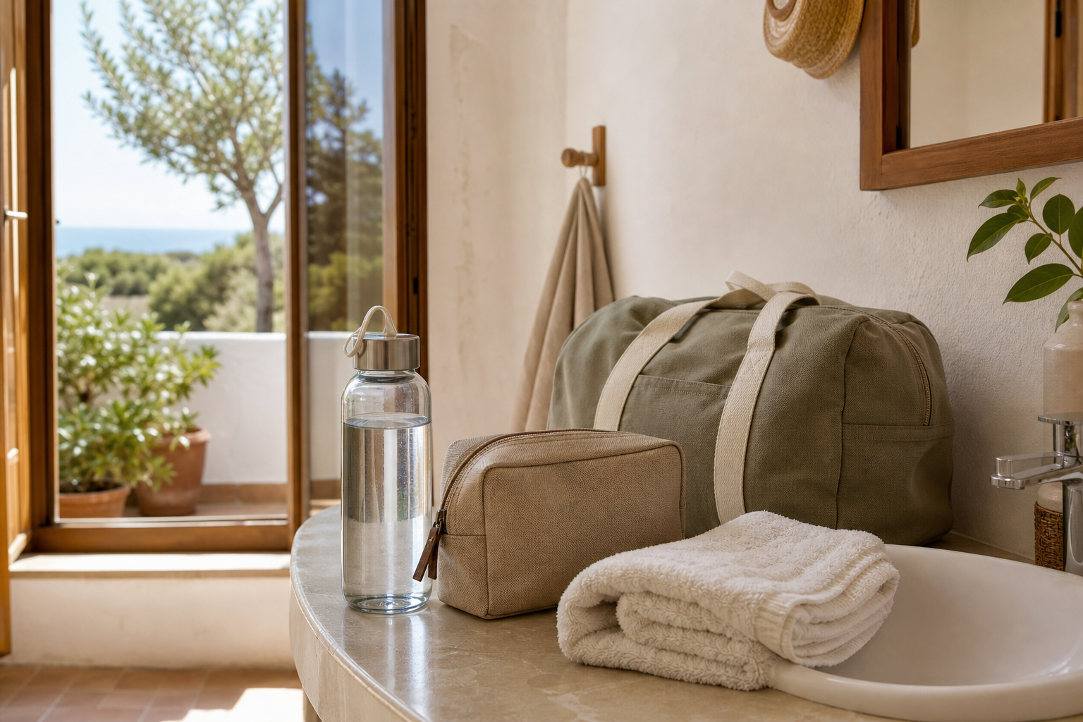 Cómo prevenir la cistitis en verano: hábitos y alertas